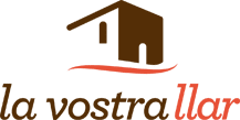 Logo La Vostra Llar