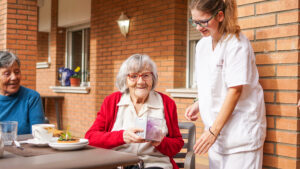 Ayudas y Pevs para residencias en Cataluña: Guía práctica 2025