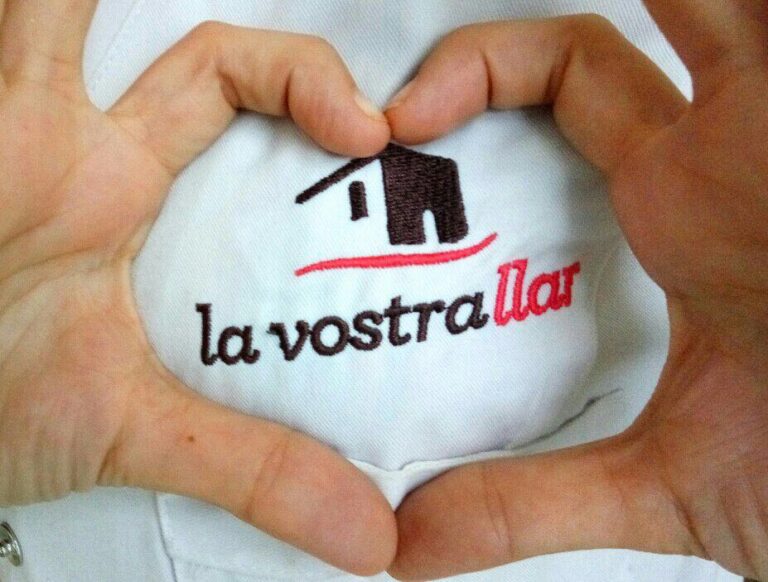 Residencia de ancianos - La Vostra llar