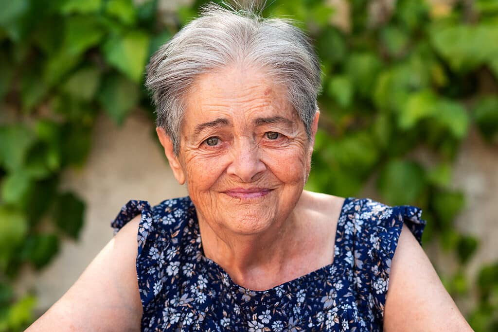Residencia de ancianos la vostra llar Pac Guell