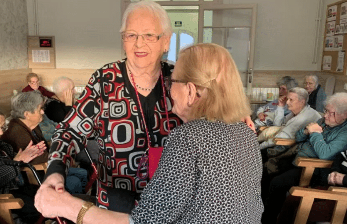 Actividades sociales y lúdicas