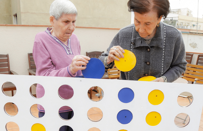 Estimulación cognitiva