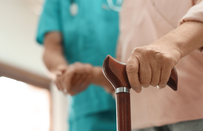 Rehabilitación y fisioterapia