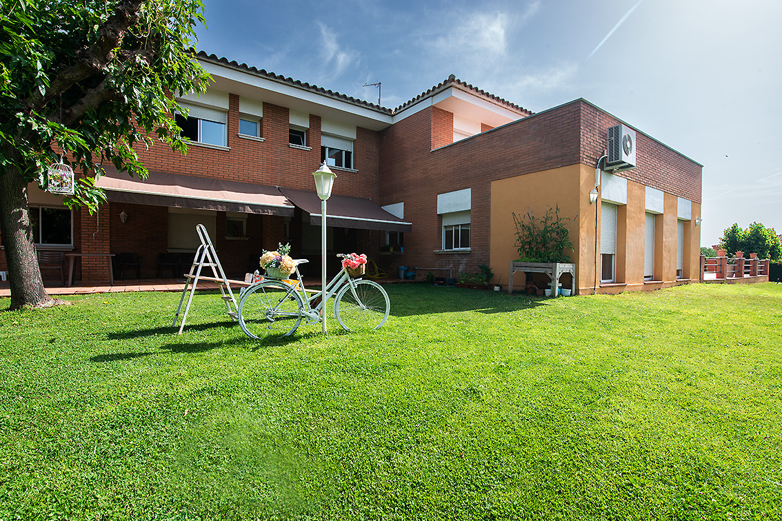 Familia Sra. Maria Lolo